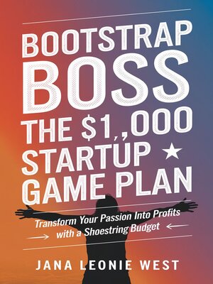 cover image of Bootstrap Boss